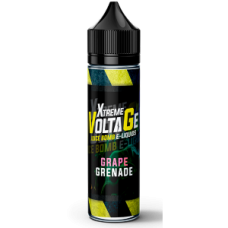 X-Treme Voltage - Grape Grenade